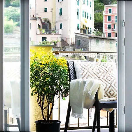 Appartement Zagara