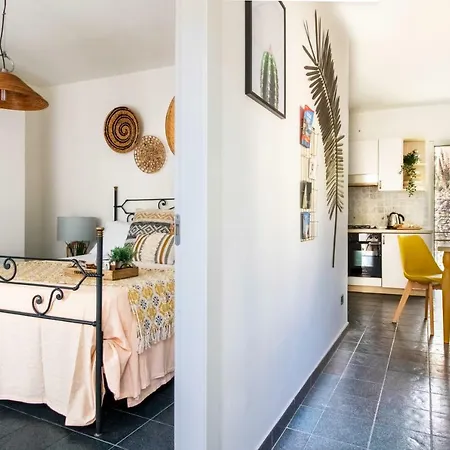Appartement Zagara Riomaggiore