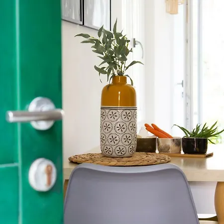 Zagara Appartement Riomaggiore