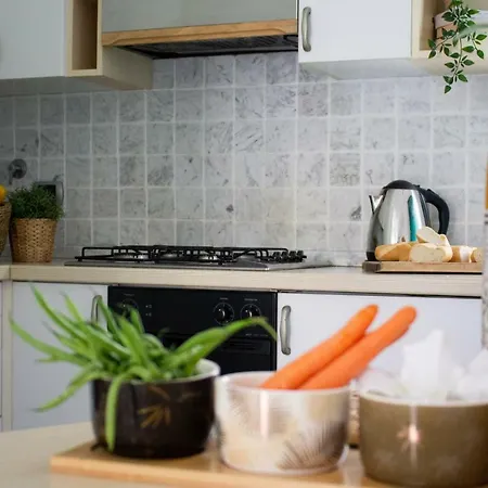 Appartement Zagara Riomaggiore