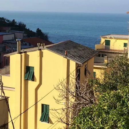 Apartment Zagara