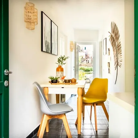 Apartment Zagara