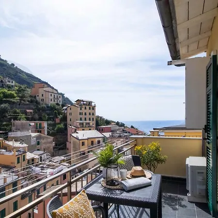 Apartment Zagara *